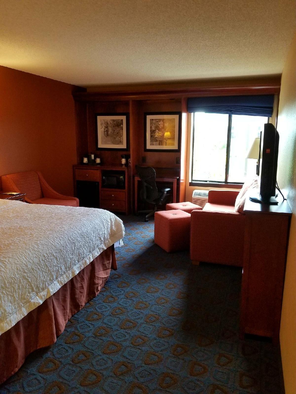 Hampton Inn Kansas City-Лийс Съмит Екстериор снимка